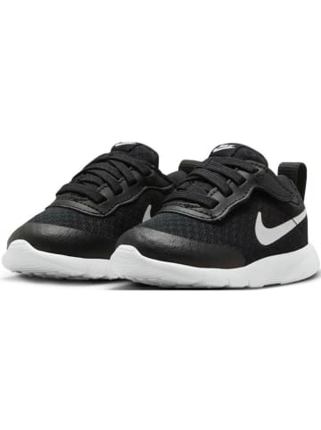 Nike Buty sportowe "Tanjun EZ" w kolorze czarnym