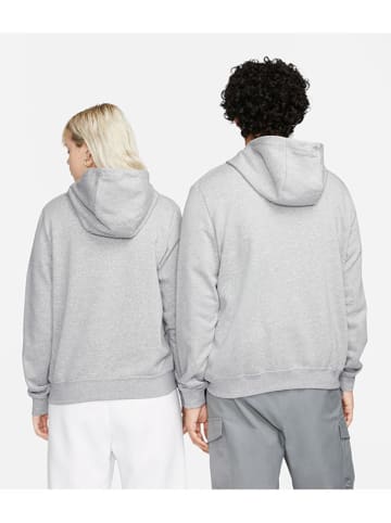 Nike Sportswear Hoodie in Grau