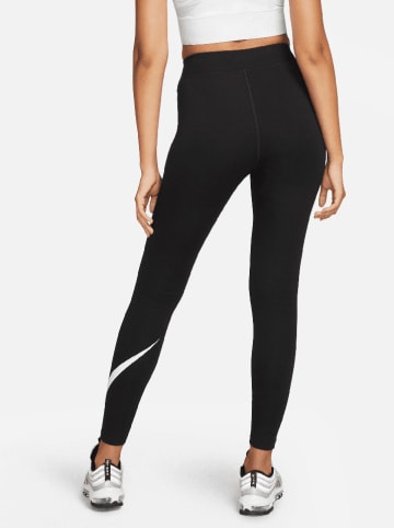 Nike Leggings in Schwarz