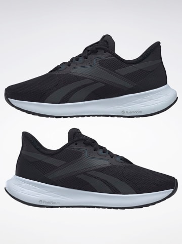 Reebok Hardloopschoenen "Energen Run 3" zwart