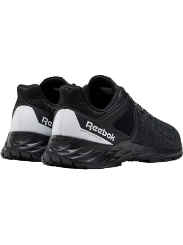 Reebok Laufschuhe "Astroride Trail 2" in Schwarz