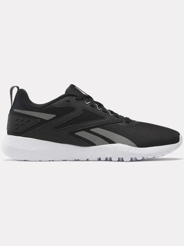 Reebok Buty sportowe "Flexagon Energy TR4" w kolorze czarnym