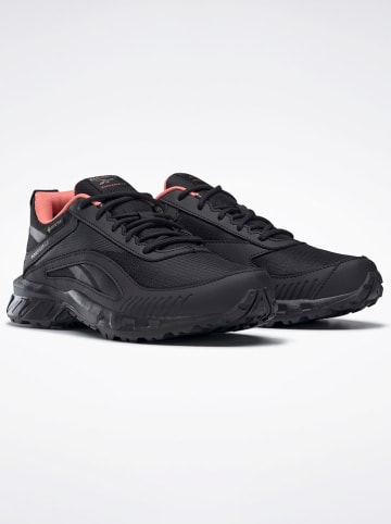 Reebok Buty "Ridgerider 6 GTX" w kolorze czarnym do biegania