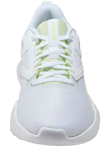 Reebok Buty sportowe "Flexagon Energy TR4" w kolorze białym