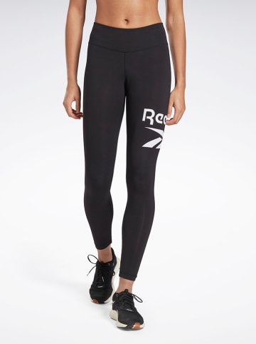 Nike Sportswear Leggings in Schwarz