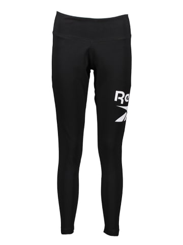 Reebok Leggings zwart