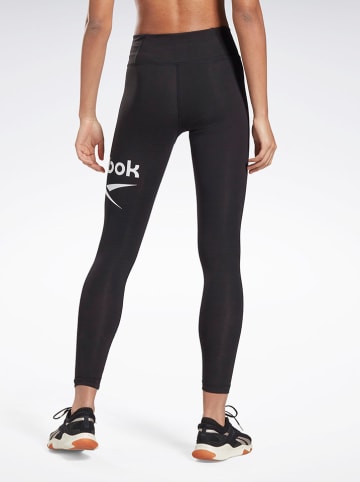Nike Sportswear Leggings in Schwarz