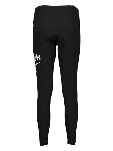 Reebok Leggings zwart