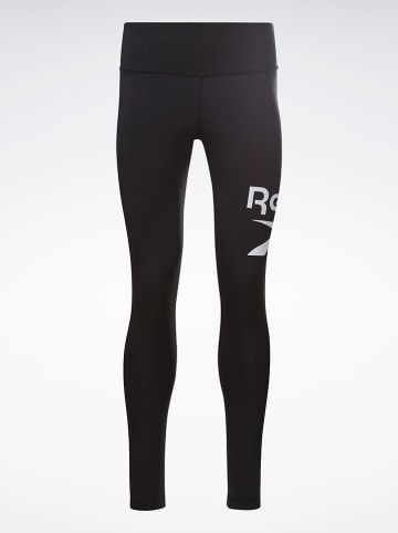 Nike Sportswear Leggings in Schwarz