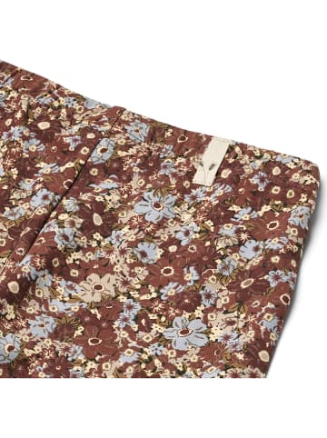 Wheat Legging "Jules" bruin