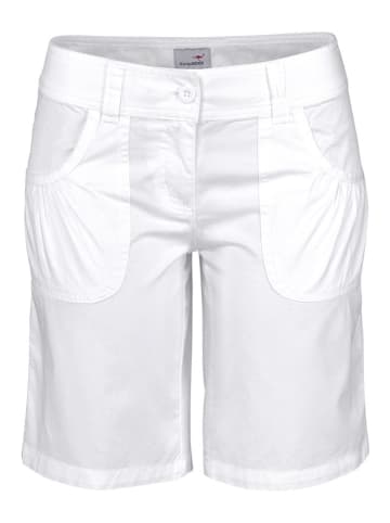 Kangaroos Shorts in Weiß