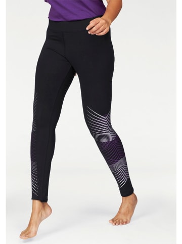 Kangaroos Functionele legging zwart