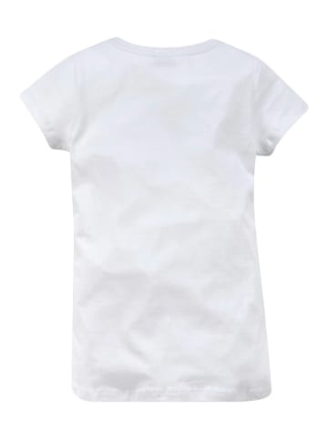 Kangaroos Shirt in Weiß