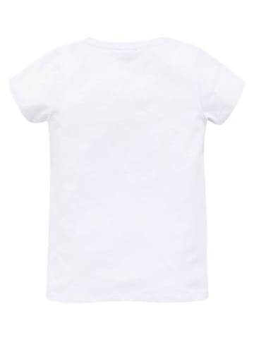 Kangaroos Shirt in Weiß