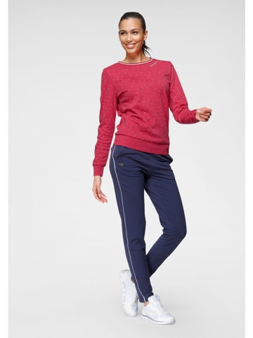 Kangaroos Sweathose in Dunkelblau