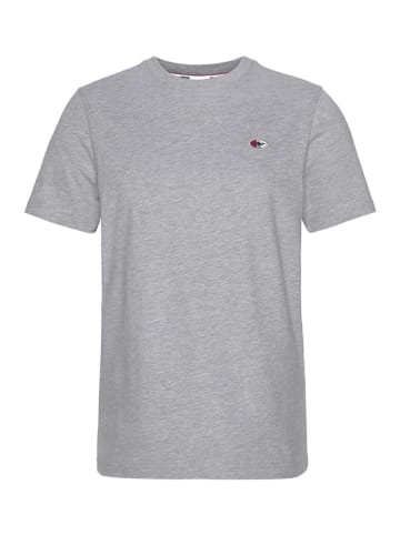 Kangaroos Shirt in Grau