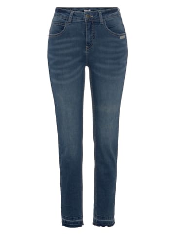 Kangaroos Jeans - Regular fit - in Dunkelblau