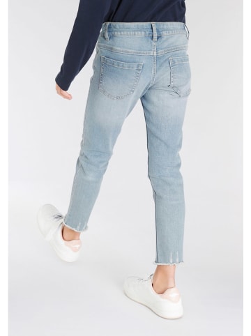 Kangaroos Jeans - Regular fit - in Hellblau