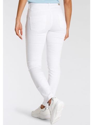 Kangaroos Jeans - Slim fit - in Weiß