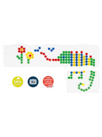 LENA Mosaikset "Panoramabild XL" - ab 3 Jahren