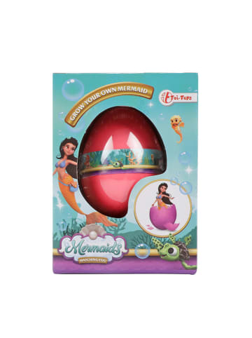 Toi-Toys Floep-ei "Zeemeermin" - vanaf 5 jaar