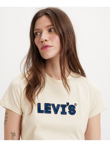 Levi´s Shirt in Creme