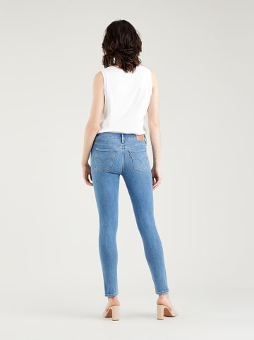 Levi´s Jeans "311" - Skinny fit - in Blau