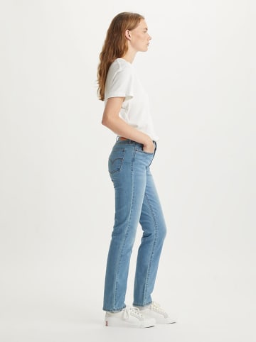 Levi´s Jeans "312" - Regular fit - in Blau