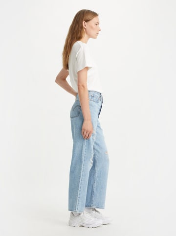 Levi´s Jeans "Ribcage" - Comfort fit - in Hellblau