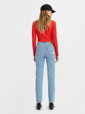 Levi´s Jeans "70s" - Regular fit - in Hellblau