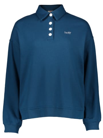 Levi´s Poloshirt "Stevie" in Blau