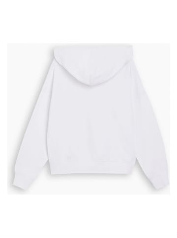 Levi´s Bluza "Authentic" w kolorze białym