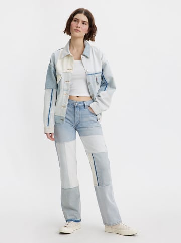 Levi´s Jeans "501®" - Comfort fit - in Hellblau