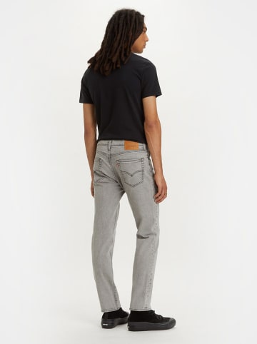 Levi´s Jeans "511" - Slim fit - in Grau
