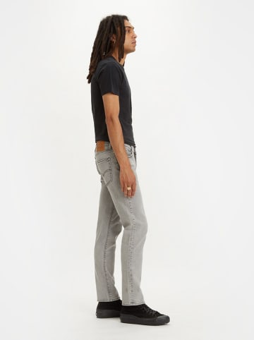 Levi´s Jeans "511" - Slim fit - in Grau