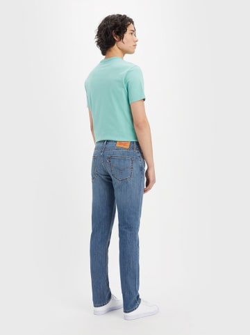 Levi´s Jeans "511" - Slim fit - in Blau