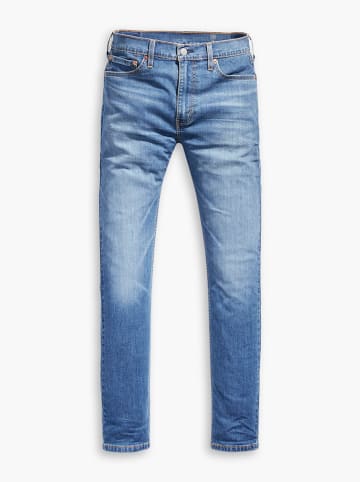Levi´s Jeans "510" - Slim fit - in Blau