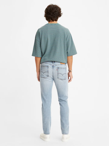 Levi´s Jeans "510" - Slim fit - in Hellblau