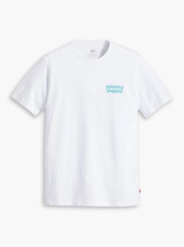 Levi´s Shirt in Weiß