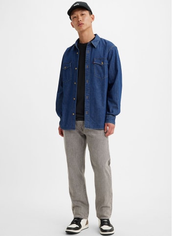 Levi´s Jeans "551" - Comfort fit - in Grau