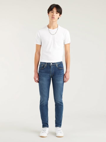 Levi´s Jeans "512" - Slim fit - in Blau