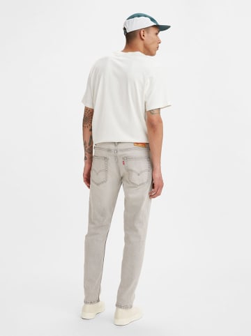 Levi´s Jeans "512" - Slim fit - in Grau