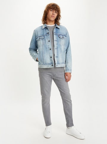 Levi´s Jeans "512" - Slim fit - in Grau