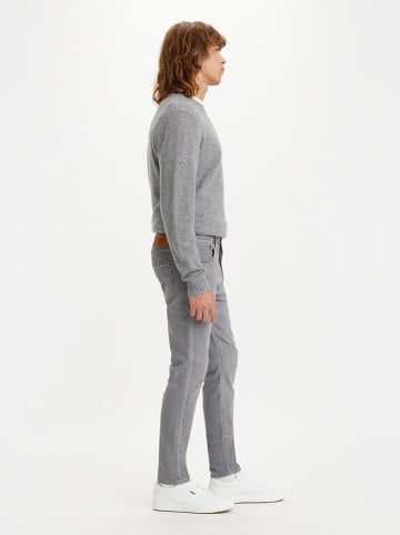 Levi´s Jeans "512" - Slim fit - in Grau