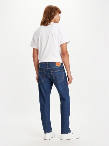 Levi´s Jeans "502" - Tapered fit - in Dunkelblau