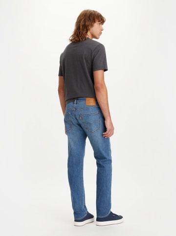 Levi´s Jeans "502" - Tapered fit - in Blau