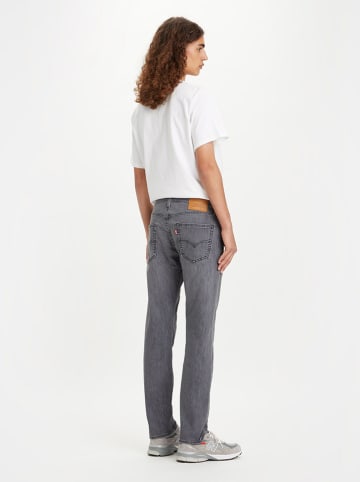 Levi´s Jeans "502" - Tapered fit - in Grau
