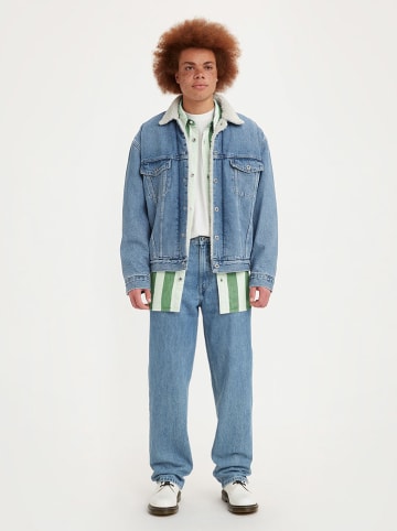 Levi´s Jeans "Silvertab" - Comfort fit - in Blau