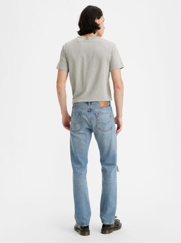 Levi´s Jeans "501® '54 Shoreline" - Slim fit - in Blau