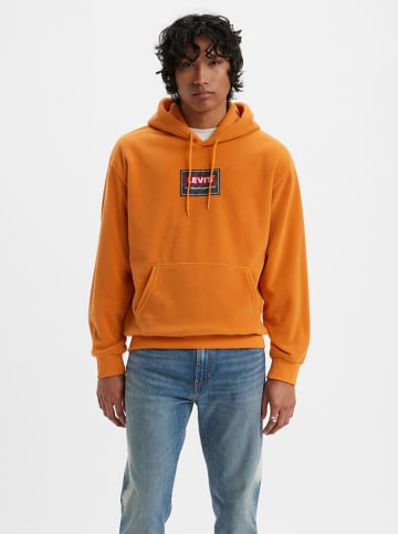 Levi´s Bluza w kolorze pomaraÅ„czowym
